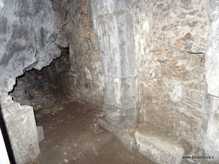 Grotta Mompilieri